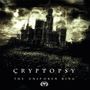 Cryptopsy: The Unspoken King (Clear Vinyl), LP