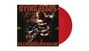 Dying Fetus: Killing on Adrenaline (Red Vinyl), LP
