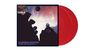 "Cherry Red Vinyl 2000 Copies. Electric Wizard, Come My Fanatics...." Illustration: Dunkle Gestalten vor einem planetarischen Himmel.