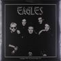 Eagles: Unplugged 1994: The Second Night - Volume 1, LP,LP