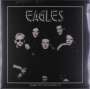 Eagles: Unplugged 1994: The Second Night - Volume 2, LP,LP