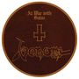 Venom: At War With Satan (Picture Disc), LP