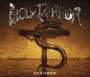 Holy Terror: Total Terror, CD,CD,CD,CD,DVD