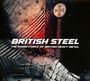 British Steel, CD