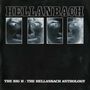 Hellanbach: The Big H: The Hellanbach Anthology, CD,CD