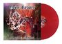 Grim Reaper: At The Gates (Red Vinyl), LP,LP