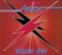Raven: Wiped Out, CD