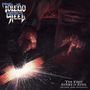 Toledo Steel: First Strike Of Steel, CD