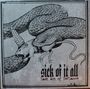 Sick Of It All: Last Act Of Defiance (Coloured Vinyl), LP
