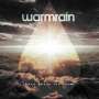 Warmrain: Back Above The Clouds, CD,CD