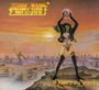Atomkraft: Queen Of Death, CD