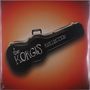 The Korgis: Kollection, LP,LP