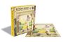 Elton John: Goodbye Yellow Brick Road (500 Piece Puzzle), Merchandise