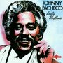 Johnny Pacheco: Early Rhythms, CD