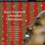 Have Yourself A Soulful Christmas, CD