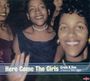 Ernie K-Doe: Here Come The Girls: A History 1960 - 1970, CD