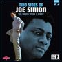 Joe Simon: Two Sides Of Joe Simon (180g), LP