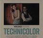 Marlango: Technicolor, CD