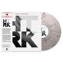 HTRK: WORK (WORK, WORK) (15th Anniversary Edition), LP