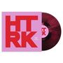 HTRK: Marry Me Tonight (Limited Edition) (Pink & Black Vinyl), LP