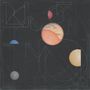 Steve Hauschildt: Nonlin (Limited Edition) (Liquid Mercury Vinyl), LP