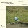 Wadada Leo Smith & Amina Claudine Myers: I Could Be Your Dog / I Could Be Your Moon, LP