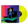 Kaitlyn Aurelia Smith: Let's Turn It Into Sound (Limited Edition) (Neon Yellow Vinyl), LP