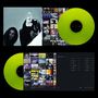 Crushed: NO SCOPE (PSG1 Color Vinyl), LP
