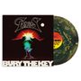 Tops: Bury the Key (Muck Vinyl), LP