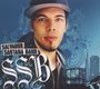 Salvador Santana: SSB - Salvador Santana Band, CD