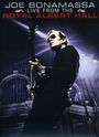 Joe Bonamassa: Live From The Royal Albert..., DVD