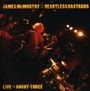 James McMurtry: Live In Aught-Three, CD