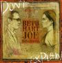 Beth Hart & Joe Bonamassa: Don't Explain, CD
