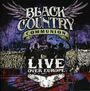 Black Country Communion: Live Over Europe, CD,CD