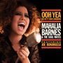 Mahalia Barnes & The Soul Mates: Ooh Yea: The Betty Davis Songbook, CD