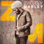 Ziggy Marley: Ziggy Marley (DigiSLEEVE), CD