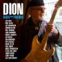 Dion: Blues With Friends (180g), LP,LP