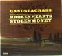 Gangstagrass: Broken Hearts & Stolen Money, CD