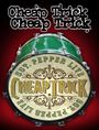 Cheap Trick: Sgt. Pepper Live, CD