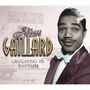 Slim Gaillard: Laughing In Rhythm, CD,CD,CD,CD