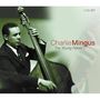 Charles Mingus: Young Rebel, CD,CD,CD,CD