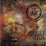 : Charley Patton: 75 Years (3CD + DVD), CD,CD,CD,DVD