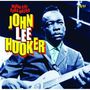 John Lee Hooker: Motor City Blues Master, CD,CD,CD,CD