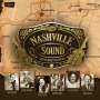 Country & Western: The Nashville Sound, CD,CD,CD,CD
