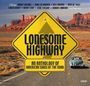 : Lonesome Highway, CD,CD,CD,CD