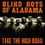 The Blind Boys Of Alabama: Take The High Road, CD