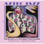 Norwegian Wind Ensemble: Aztec Jazz: Live 2012, CD