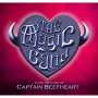 The Magic Band: Plays The Music Of Captain Beefheart: Live 2013, CD