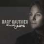 Mary Gauthier: Trouble & Love, CD