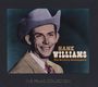 Hank Williams: The Hillbilly Shakespeare, CD,CD